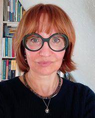 Jolanta Gelumbeckaitė
